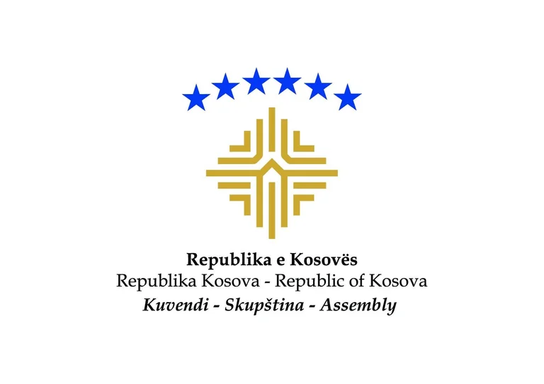 The Assembly cancels the logo it adopted last week following reactions that it is similar to an Arab