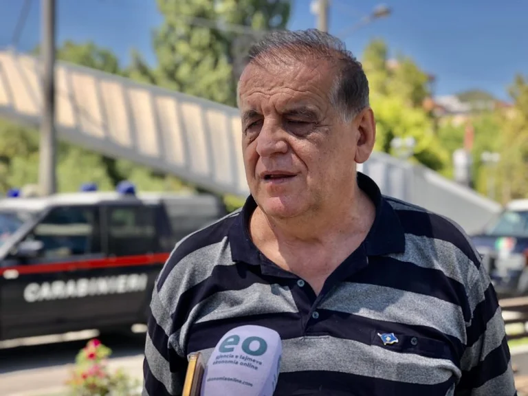 Nexmerdin Spahiu: Le nouveau président de la liste serbe met intellectuellement tous les dirigeants politiques du Kosovo dans les petits soins