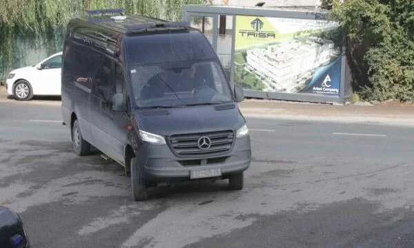 Terroranschlag auf Banjska, Verdächtige kommen vor Gericht