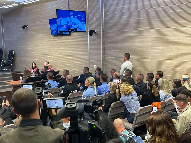 Audience initiale reportée contre trois inculpés pour agression à Banjska