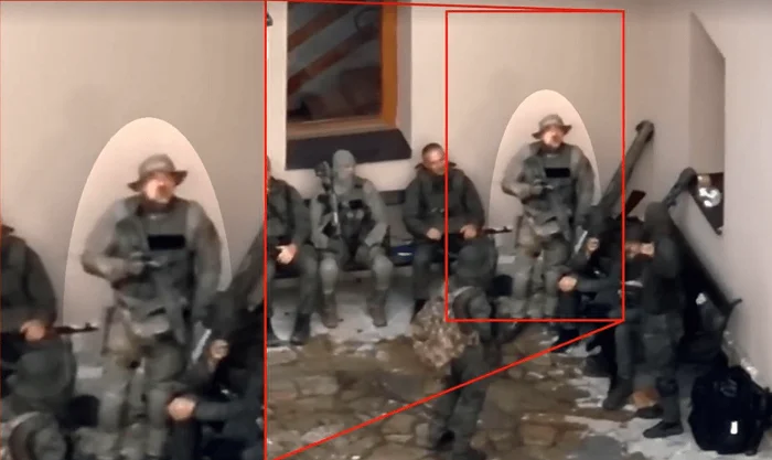 Bosnja nuk po i heton pretendimet se Radoiçiq ka siguruar armë nga Tuzlla