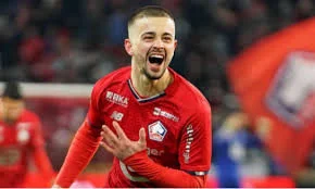 Edon Zegrov a mené la liste des meilleurs pilotes cette saison, laisse derrière lui des stars comme Mbarpe et Yamal