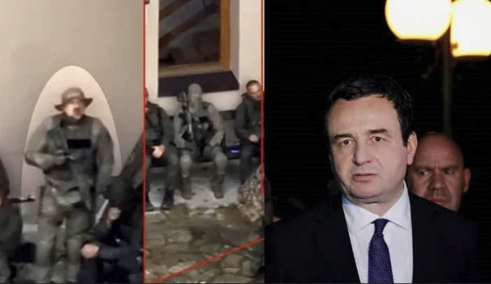 “au lieu de traiter l'attaque, a inventé le cas dinar, n'a pas réussi à protéger” Deux partis d'opposition critiquent le pouvoir de Kurti pour leur approche de l'attaque de Banjska