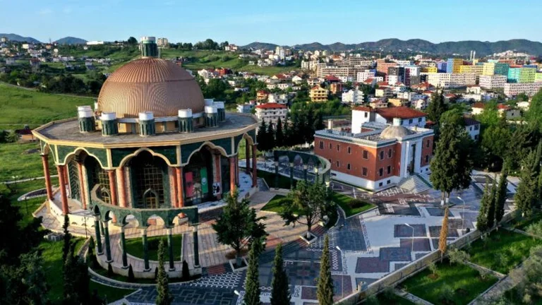 La communauté des Bektas de Turquie s'oppose “État souverain Bektashi”