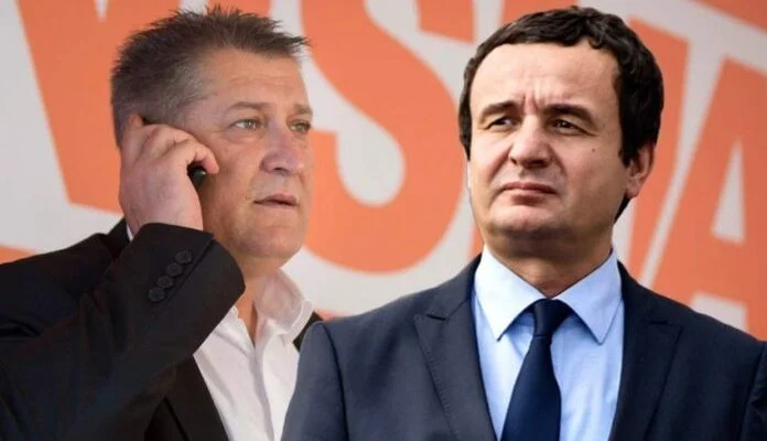 “Edhe traktori fluturon kur iu thotë Albini”? – Ja për kë e ka fjalën Zafir Berisha i NISMA-s