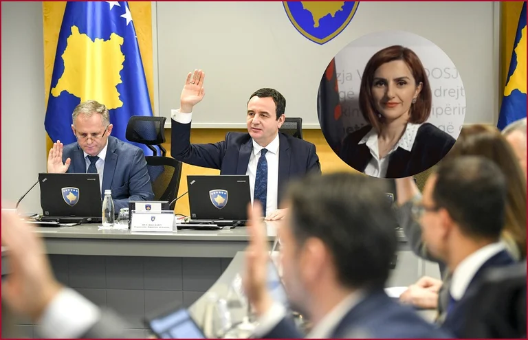 C'è una fermata al nepotismo, il governo rende il direttore d'emergenza VVA fratello deputato