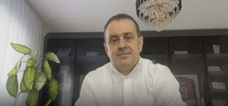 Voici le frère de Bulnjak : C'était une année difficile, mais nous en sommes fiers.
