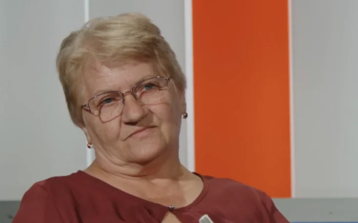 Faton Hajrizs Mutter: Unser Gebet ist nicht in die Hände lebender Serben gekommen