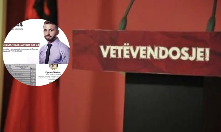 J'ai été ignoré, puis offert d'acheter”, démissionne de l'aide VV).