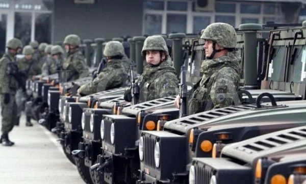 Ministri i Mbrojtjes për përjashtimin nga “Defender 23”: Më shumë është një dëmtim imazhi sesa dëmtim përmbajtësor