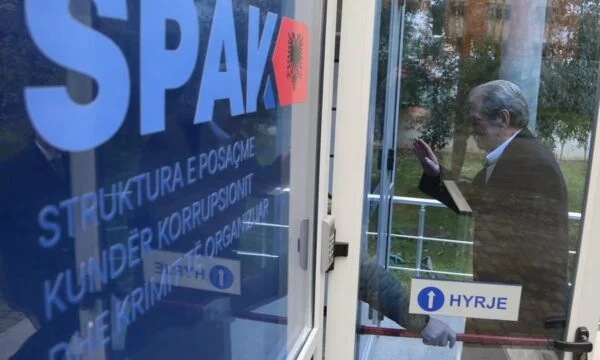 Berisha nuovamente chiamato da SPAK, le indagini concludono