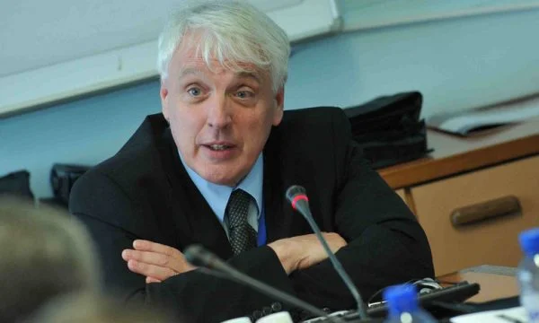 Shea: International pressure must be maintained on Belgrade to co-operate fully in Banjska probe