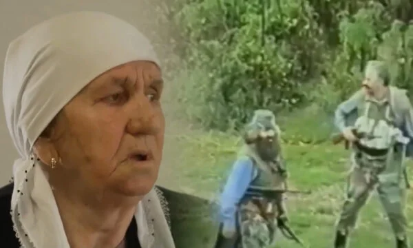 La hermana Adem Yasar muere