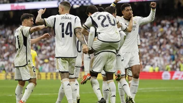 Real Madrid bricht Rekord für das 21. Jahrhundert so weit wie in dieser Saison bestraft