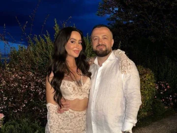 Date de mariage de Dafina et Kreshnik détectée