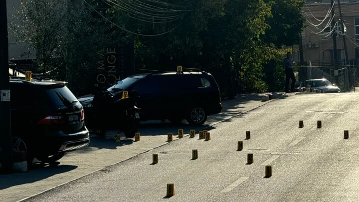 assassinat d'Aktas : le Groupe de la liberté de Kush avait décidé de libérer Vesel Bunjak plus de deux ans avant de purger une peine complète