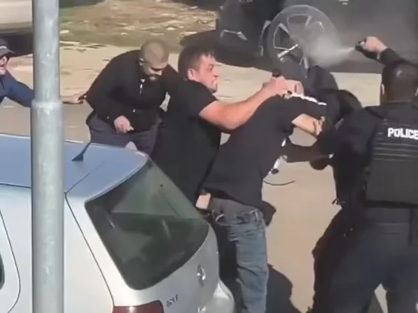 Deux blessés et cinq arrêtés par un affrontement entre fans au match de Fushe Kosova Vushtrria