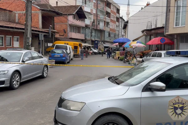 Le meurtre qui a choqué Mitrovica : qu'a-t-on trouvé dans la maison du suspect ?