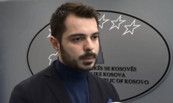 Kryeziu: Sulmi i 24 shtatorit ka krijuar situatë të re në dialog, tash kemi prioritete tjetra urgjente