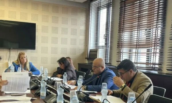 MPJD employment experts' report slammed position with opposition