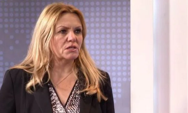 Kadrij après l'interview de Dejona Mihali: Malheur aux citoyens qui ont voté le VV
