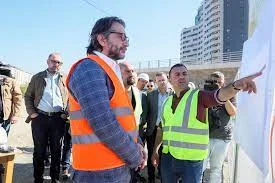 Hoy en día se celebra la Segunda Conferencia sobre Inversionistas
