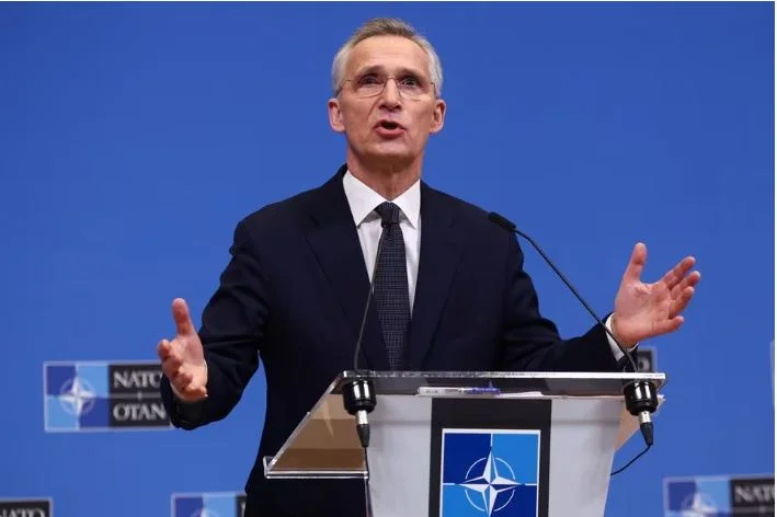 Stoltenberg pourrait être le prochain responsable de la Conférence de sécurité de Munich.
