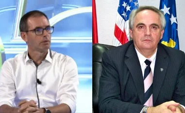 Ce type n'a pas changé les Pampers pour moi.