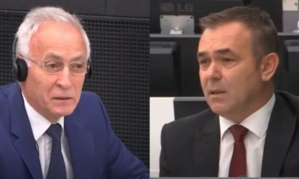 Edhe Krasniqi e Selimi mbeten në paraburgim