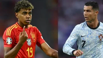 Ronaldo redet über Yamali, bis er herausfindet, was Barcelona eigentlich brauchen wird.
