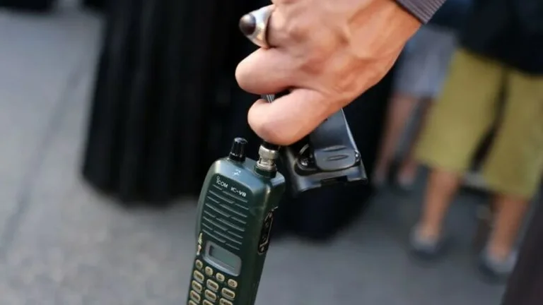 La société japonaise a cessé de produire des connexions radio utilisées dans les attentats au Liban il y a dix ans.
