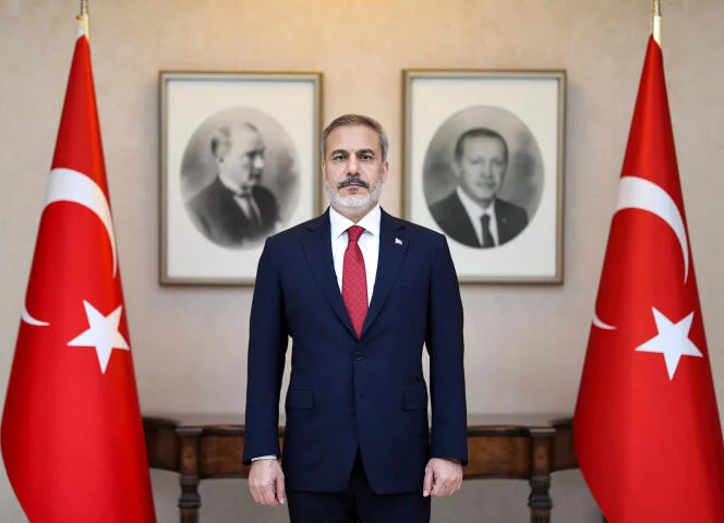 Turkish top diplomat: Turkey historically supports Kosovo independence, don't want to repeat the 1990s