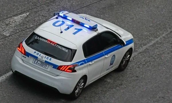 Ferita da arma albanese di 36 anni ad Atene