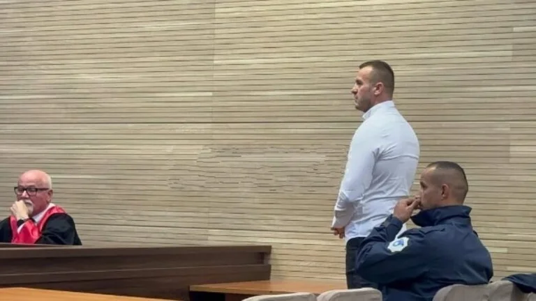 The murder of Triumf Riza, Ilir Abdullah, is declared innocent: I do not accept this accusation of gossip