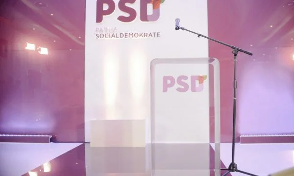 PSD: Vendimi për dhënien e tokës Manastirit të Deçanit, është zbatim i marrëveshjes me Serbinë