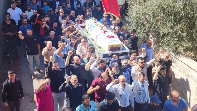 Deux enfants entre 12 ans tués par l'explosion radio du Hezbollah