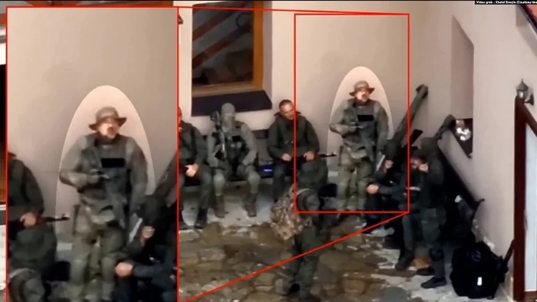 Raporti i Progresit për sulmin në Banjskë: Policia e Kosovës u sulmua nga individë të armatosur rëndë