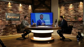 LIVE: Interview with PDK Chairman Memli Krasniqi