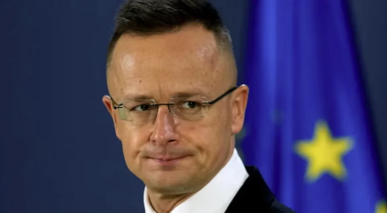 Ungarn unterstützt Kosovo-Mitgliedschaft in KiE, s '%s' trägt Dialog