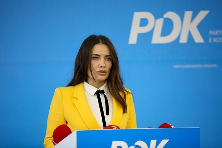 Musliu-Shoshi: Kjo Qeveri nuk ka qëllim funksionimin e demokracisë, nuk ia din hallin vetes