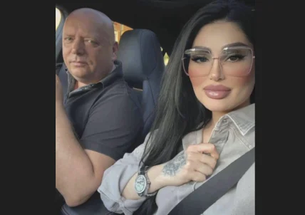 Più innamorato che mai: Singer Angelina Shala si impegna con l'uomo d'affari Bekim Brestovci