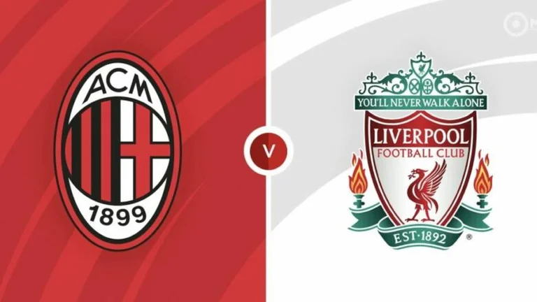 Formations officielles, Milan é Liverpool: Fonseca et Fente avec le meilleur dans le domaine