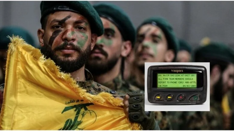 Pourquoi le Hezbollah utilise-t-il toujours la communication?