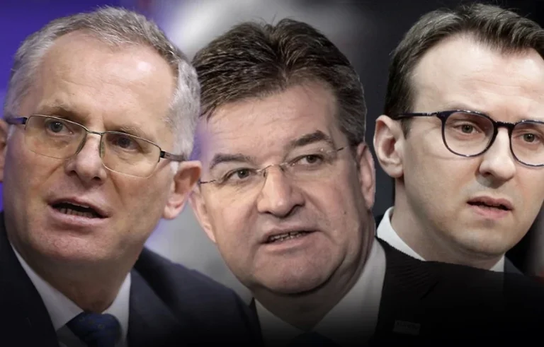 Bislimi-Petkovic meeting, analysts: To take photos, parties are interested in moving forward