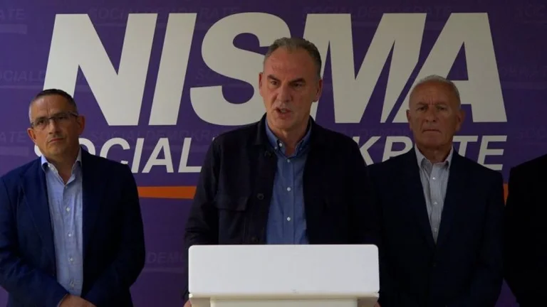 Limaj presenta dos activos en NISMA