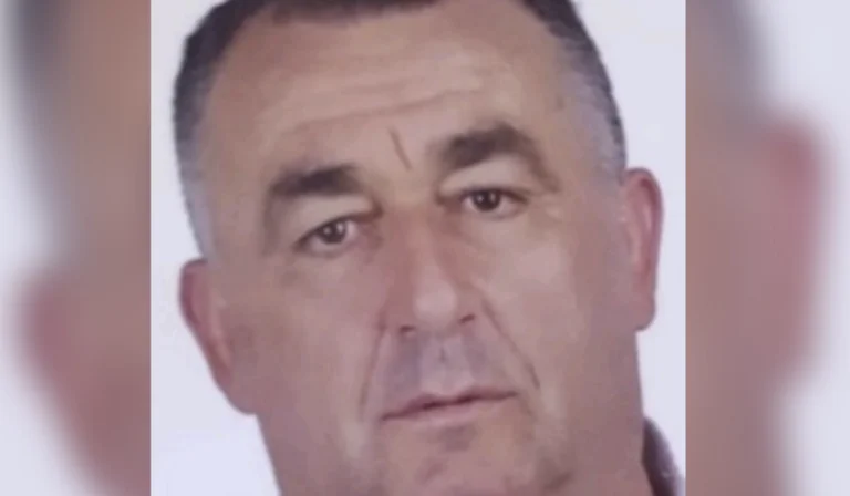 Le patron albanais de la drogue Europe le plus recherché arrêté à Madrid