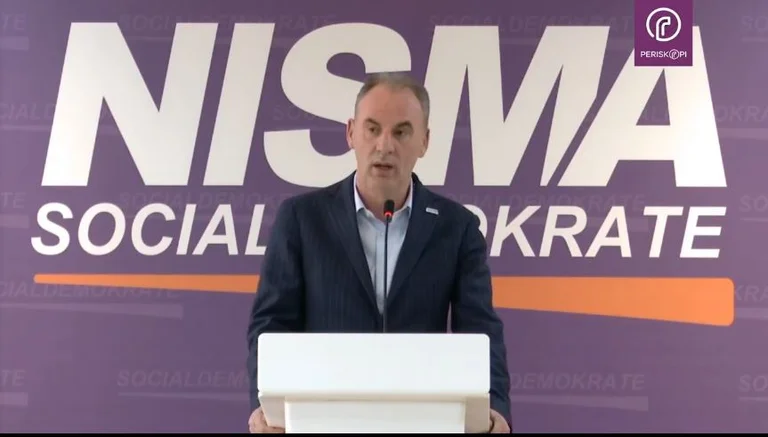 Limaj: Edi Rama të marrë iniciativë për anëtarësimin e Kosovës dhe Bosnjës në NATO