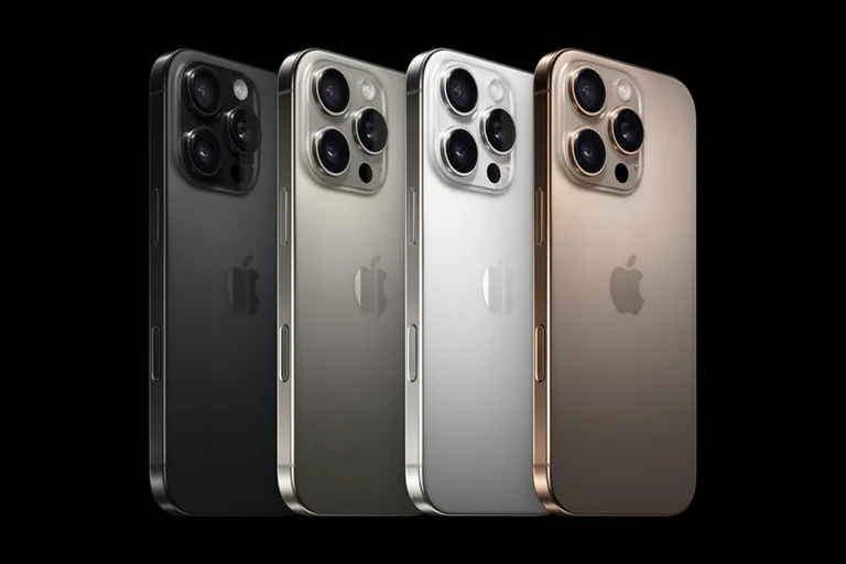 La plupart vendus iPhone 16 le premier week-end de ventes
