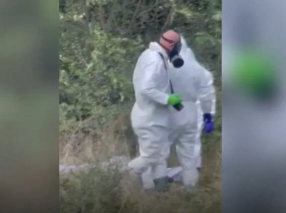 Leposaviq: 47 ans trouvé mort à 200 mètres de la maison