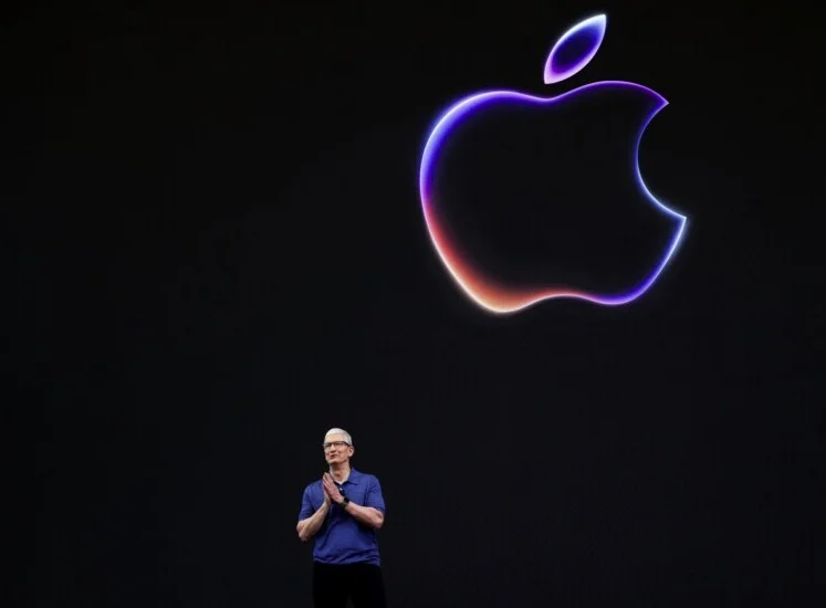 Apple vend trois modèles iPhone